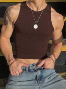 Men Tops