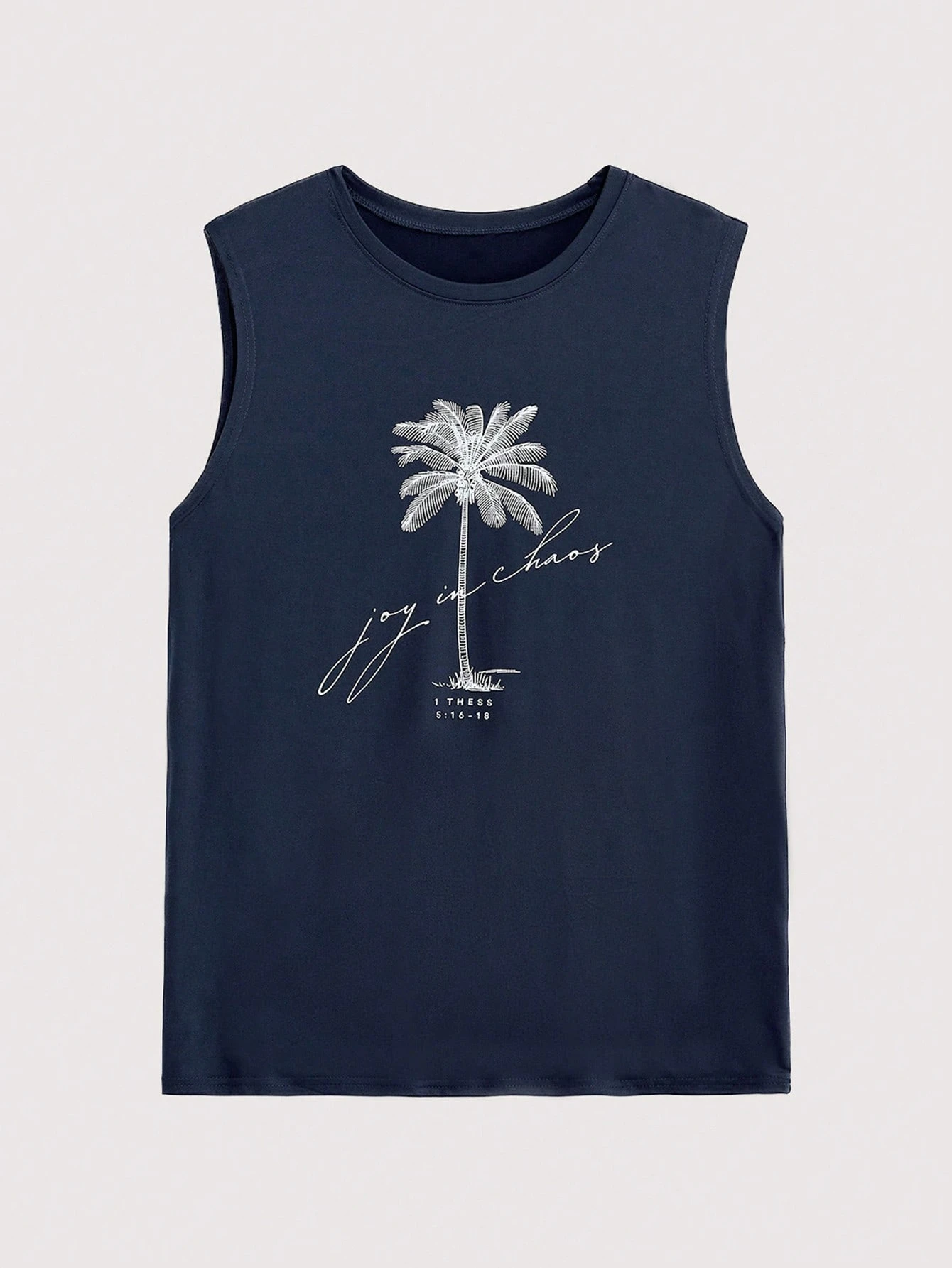 Open Phase 1pc Men's Graphic Print T-Shirt, Beach Summer Wear, Loose Fit Short Sleeve Tee. This Men's T-Shirt Has A Casual, Vacation-Inspired Style, Very Suitable For Beach Getaways, As Well As Everyday Wear.